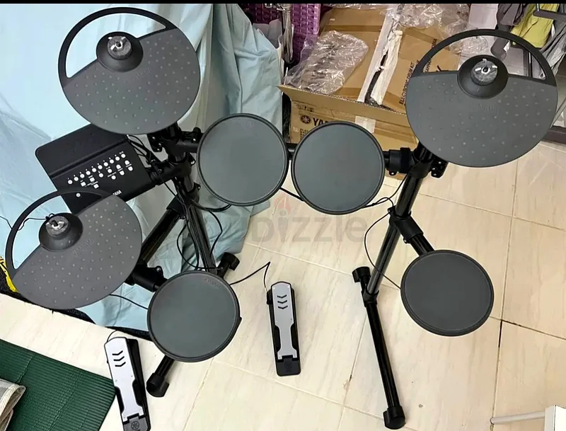 أدرام ياماها الكهربائية63229682301955111