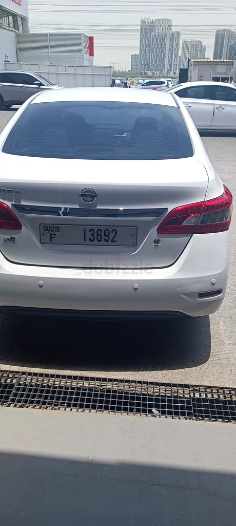Nissan Sentra for Sale- immaculate631703898827541124