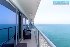 2 Bedroom for Rent in Marjan Island - Stunning Sea View