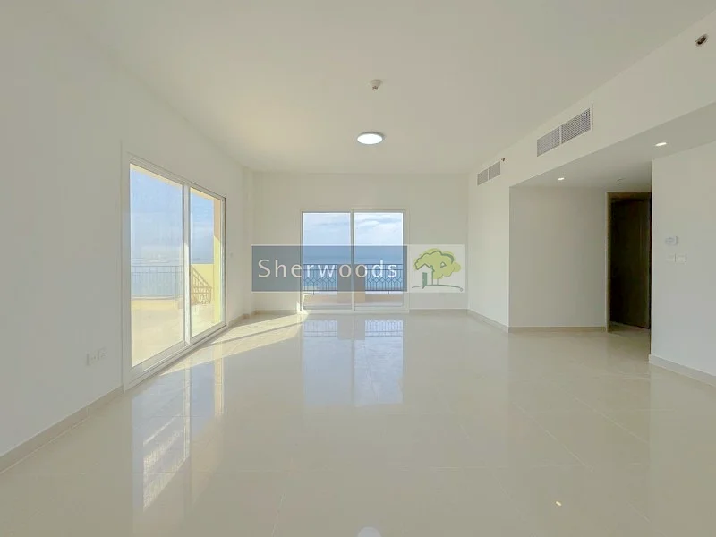 High Floor I Amazing Full Sea View I Unfurnished63859833863938113