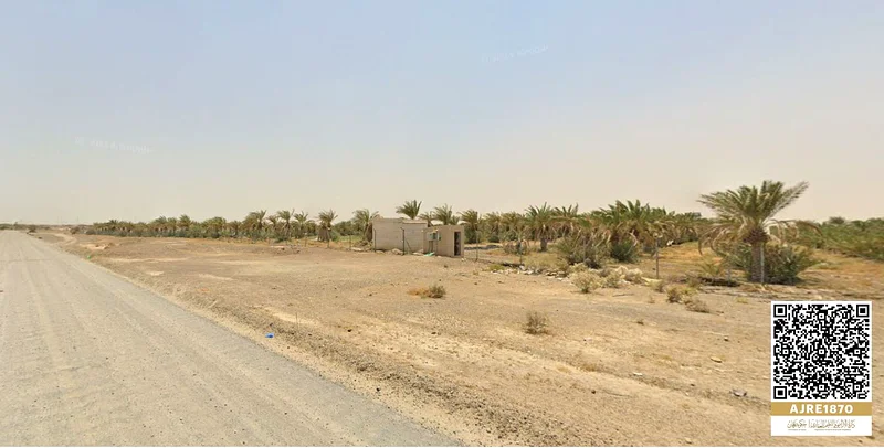 Residential Plots in installments in Al Manama Ajman | Zero Commission63196613925891114