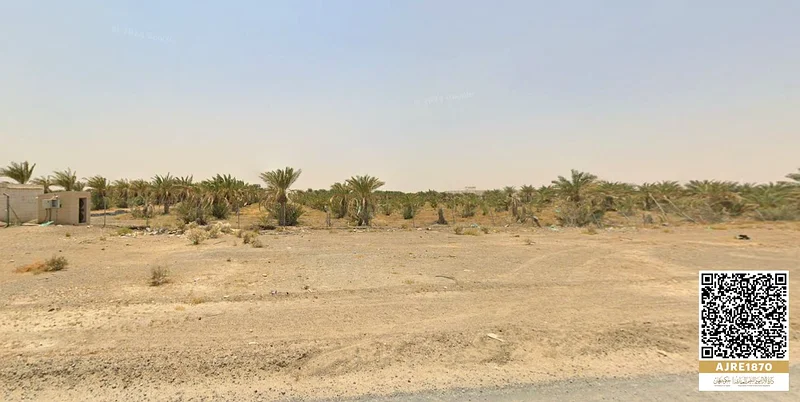 Residential Plots in installments in Al Manama Ajman | Zero Commission63196613925891113