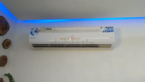 Ac repair and maintenance near me