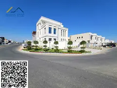 Very large villa for sale now, 6 master bedrooms, ground floor, first floor and roof, including air