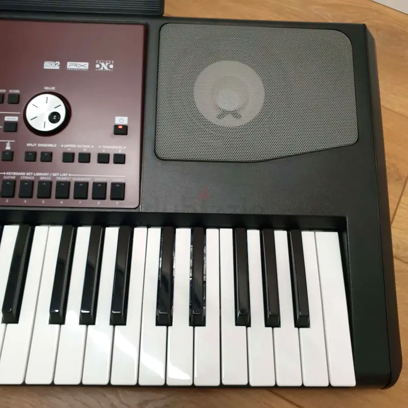KORG PA70063227806513409111