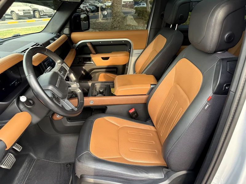 **2021**GCC SPEC UNDER WARRANTY63159712769409113