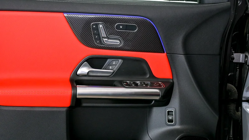 GLA 35 4M AMG | ضمان غرغش وعقد خدمة حتى 5 سنوات أو 105,000 كم - VSB 3375963164768755331114