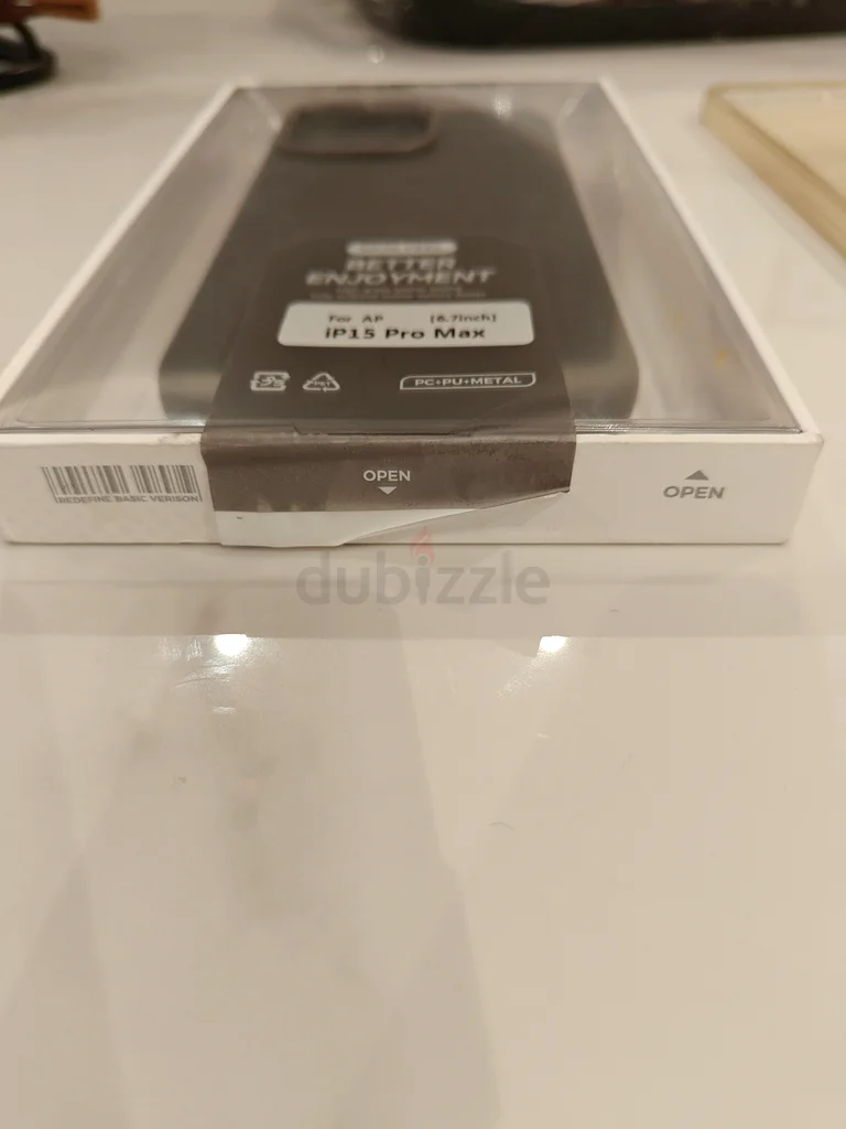 Premium iPhone 15 Pro Max Case - Perfect Protection!63222843515137114