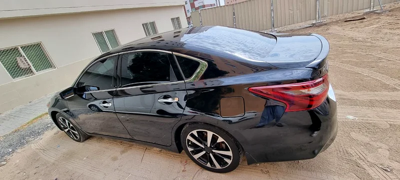 Nissan Altima63149120102274113