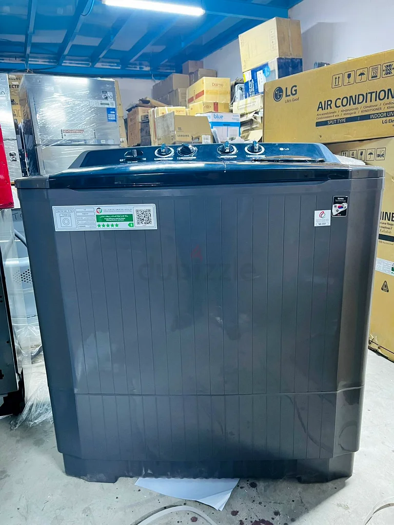 LG Top Loader 14kg Washing Machine ● Brand New ● 1 Year warranty ● Box Packed63167109124481111