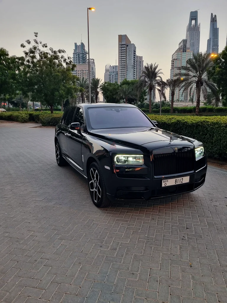 Rolls-Royce Cullinan63173487525890111