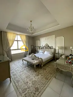 RESALE STAND ALONE CORNER VILLA Shoumous  Residential Complex, Sharjah Garden City,