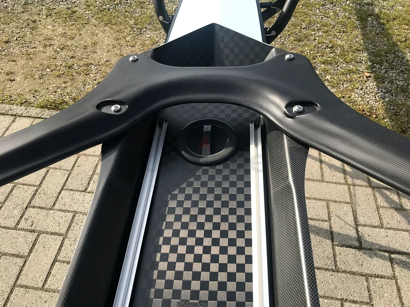 Salani - Racing Rowing Shell63235109916417114