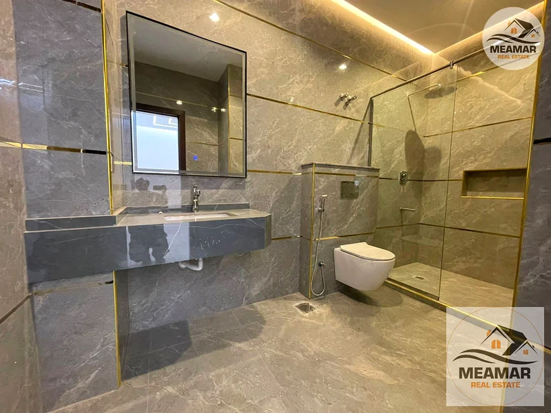 فيلا بمساحة ممتازة وتشطيبات وجودة سعر63893828420994113
