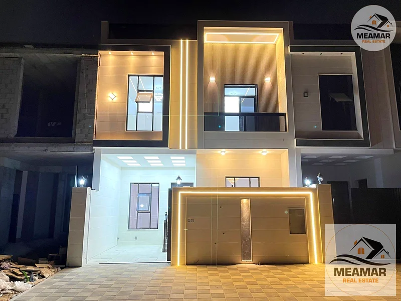 فيلا بمساحة ممتازة وتشطيبات وجودة سعر63893828420994110