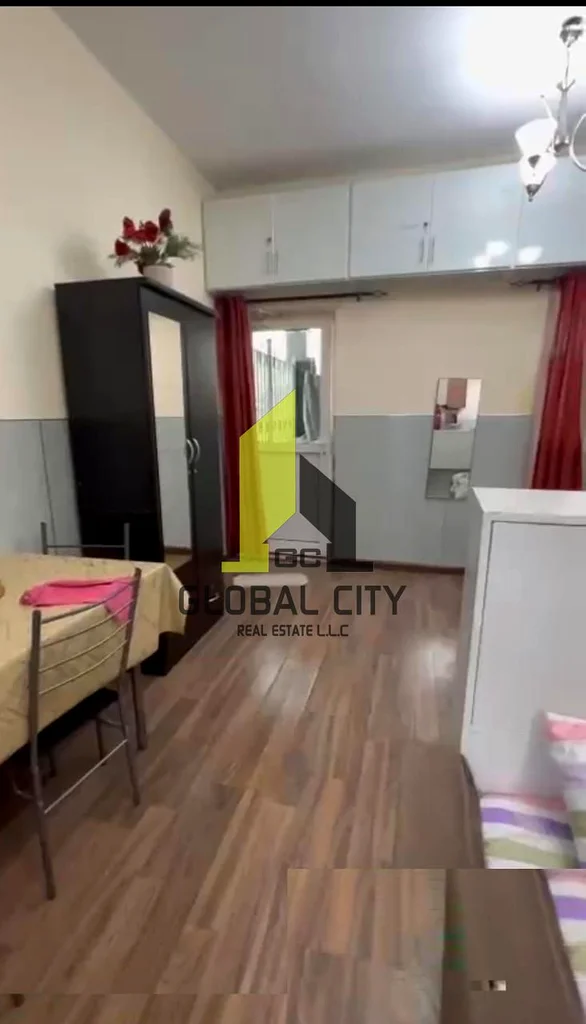 صفقة ساخنة | شقة بغرفة واحدة مع شرفة وموقف سيارات | أبراج أورينت63170398766721112