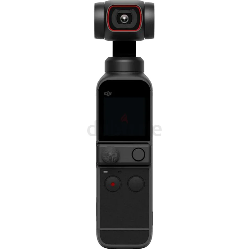 Capture Every Moment with the DJI Osmo Pocket 2!632346110113291116