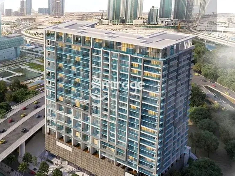 Sea View | High Floor | Prime Location632508087009291115