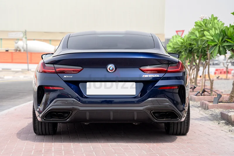 بي إم دبليو - إم 850 أي xDrive - 202363161527136513113
