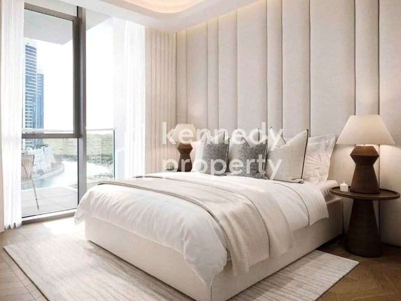 منظر كامل على البحر والمانغروف | طابق عالٍ | مبنى منخفض الارتفاع63843604192643113