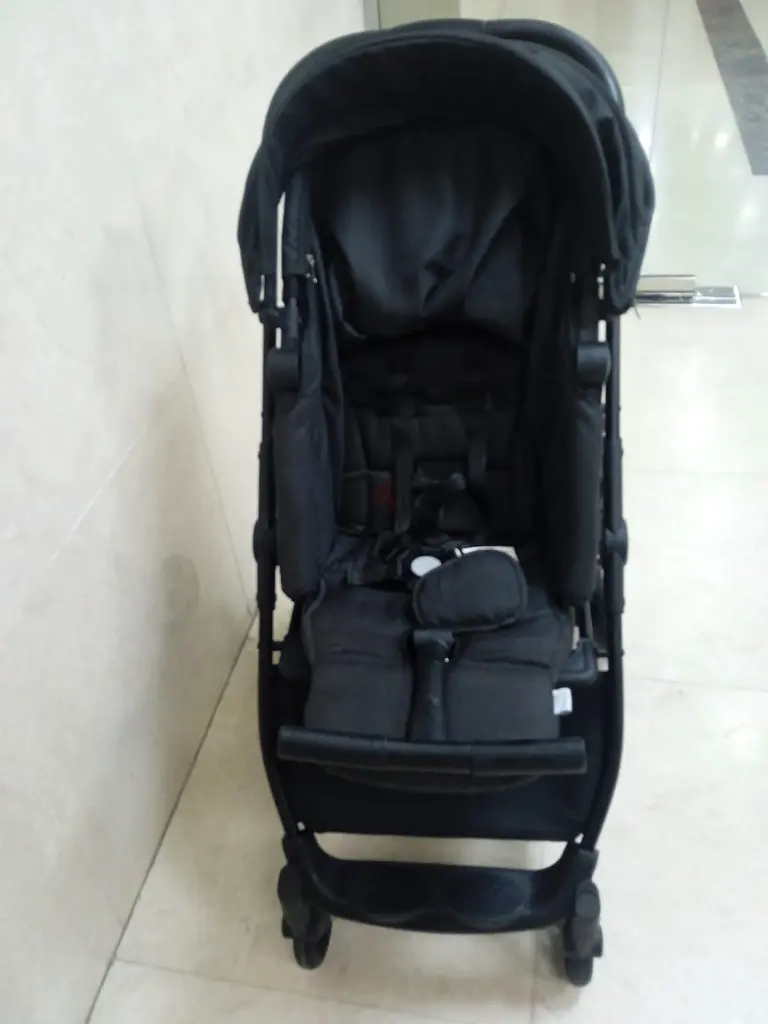 Moon travel stroller63205357613442113