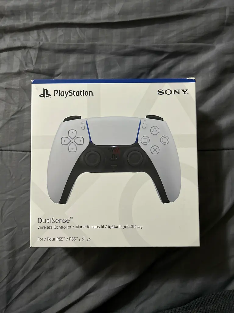 Ps5 controller