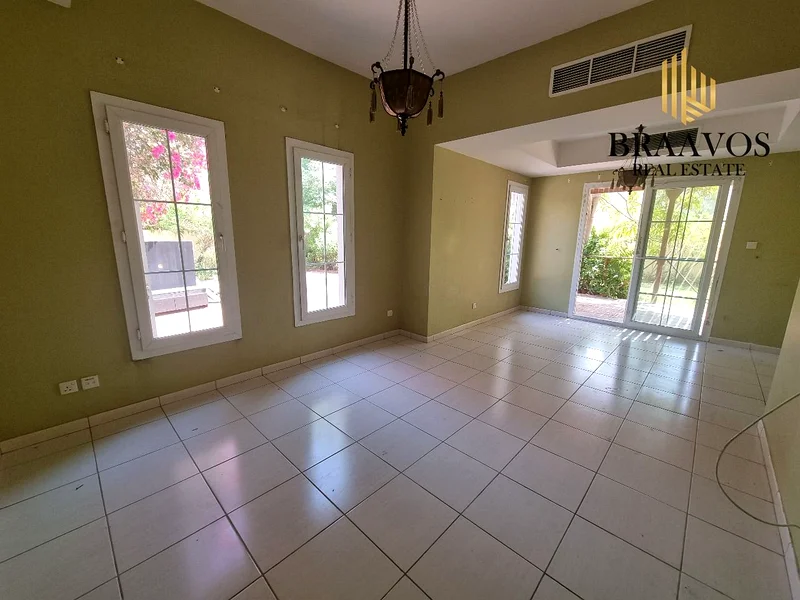 3BR + STUDY | WITH PRIVATE GARDEN | SPACIOUS63729125946882110