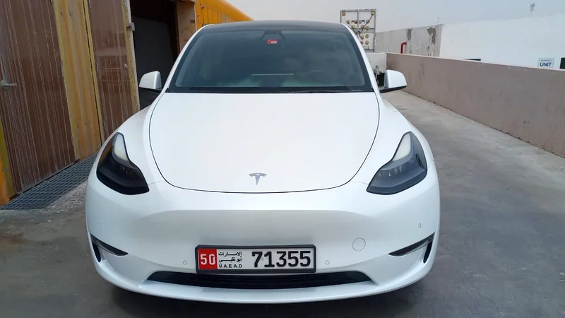 71355 Tesla Y 202263175259320449111