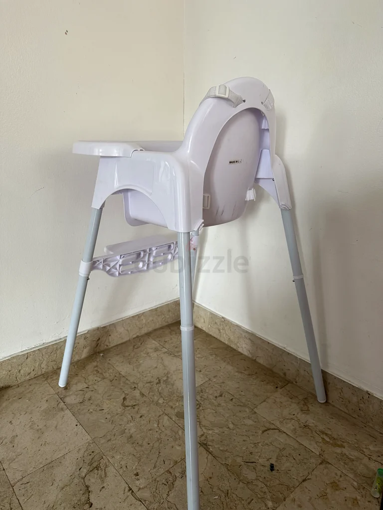 Space-Saving Baby High Chair for Optimal Dining Experience63195106663555112