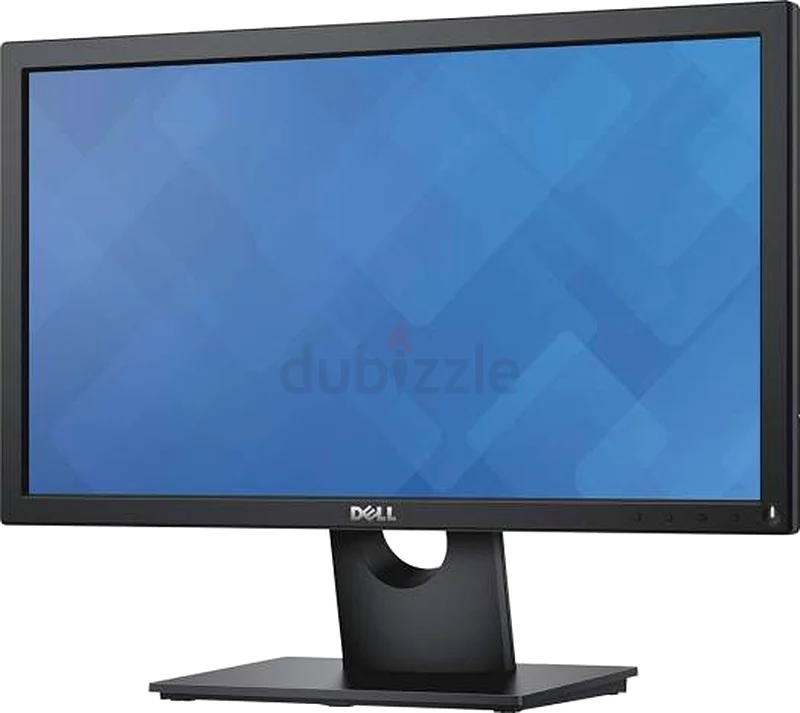 Dell 22 Screen LED-Lit Monitor632576354744341129