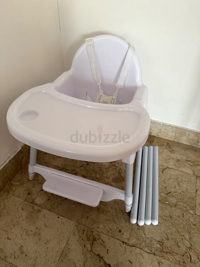 Space-Saving Baby High Chair for Optimal Dining Experience63195106663555111