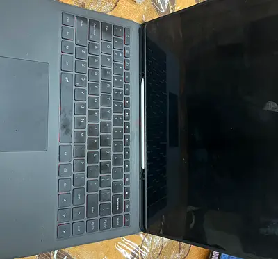 Keyboard case for Samsung tab s9 ultra