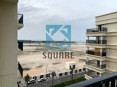 Luxury 1BHK - Sea View -  Al Ready Rented 55000 YEARLY