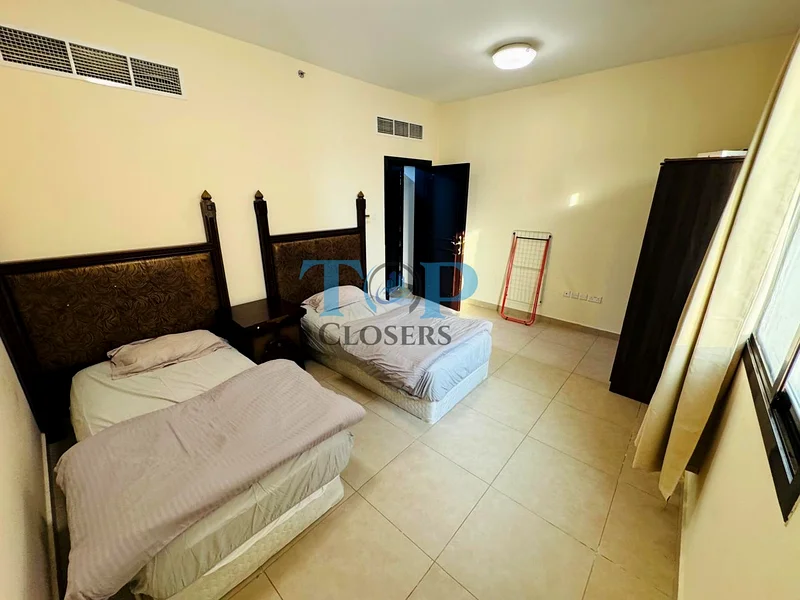 Monthly | Fully Furnished | Included All | Near Hospital63151410725506112