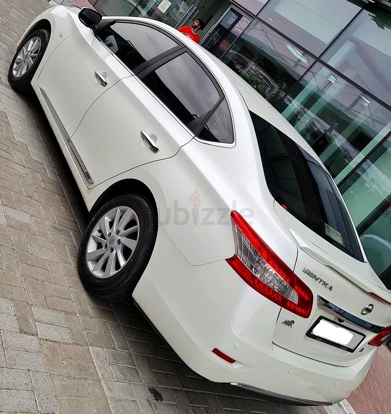 Nissan Sentra 1.8S 201963149119817729113