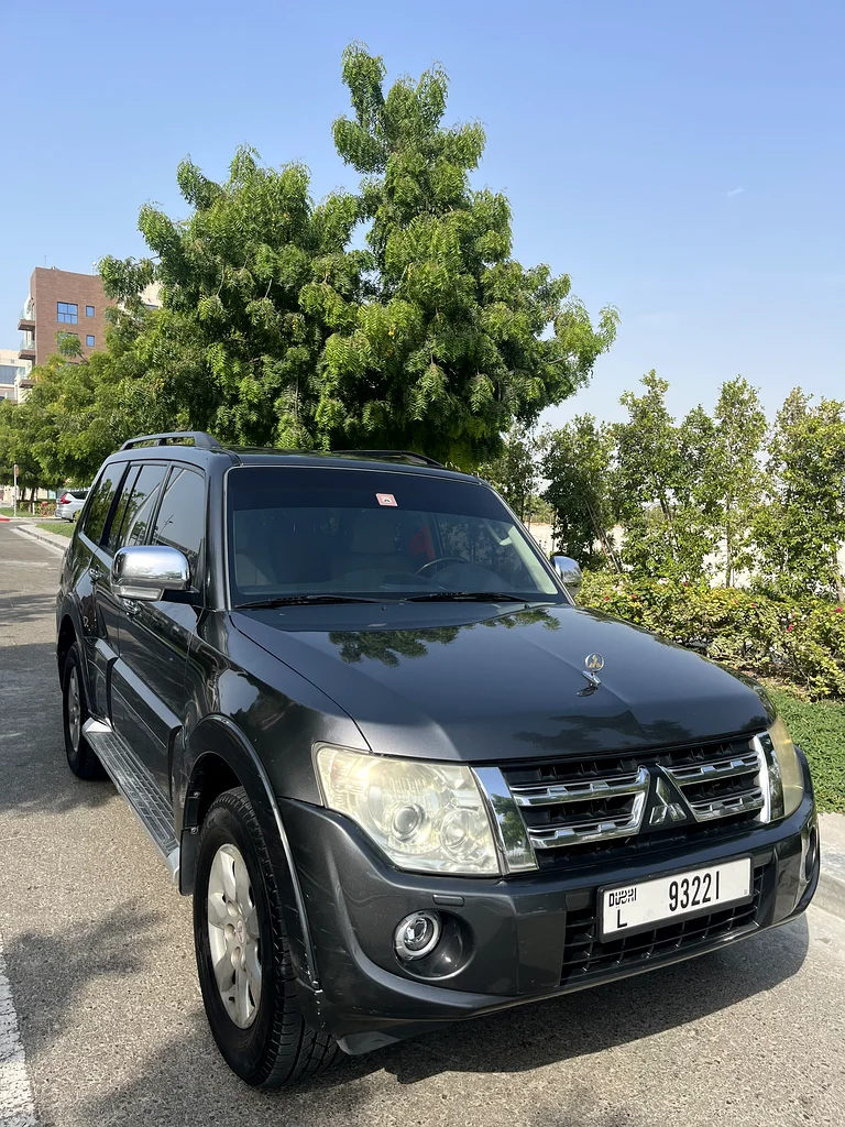 Pajero 201463152749535747112