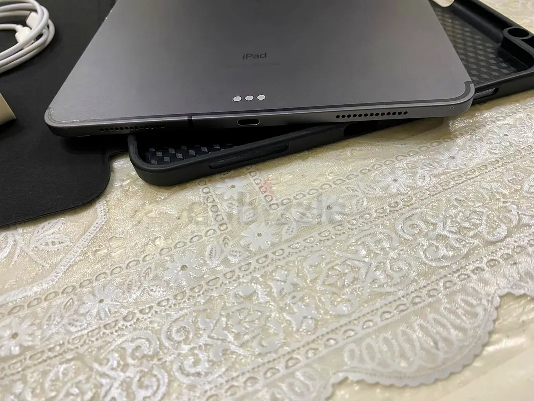 Ipad Pro 11 256Gb63214895182339113
