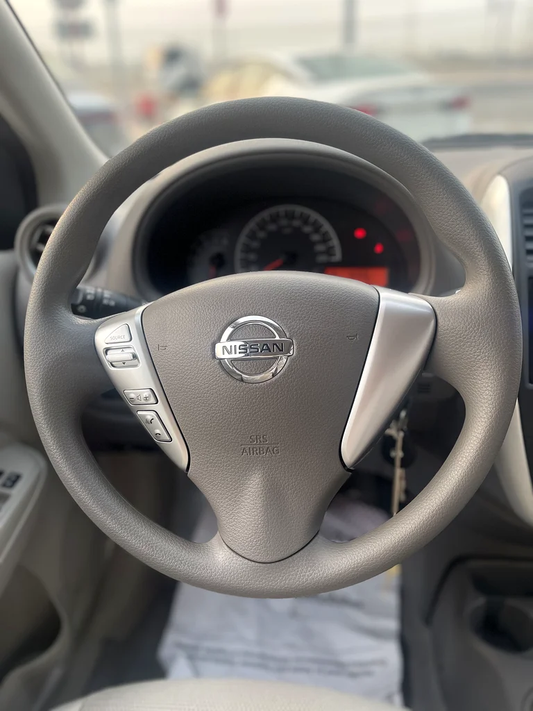 Nissan Sunny 2025 White63148167123841112
