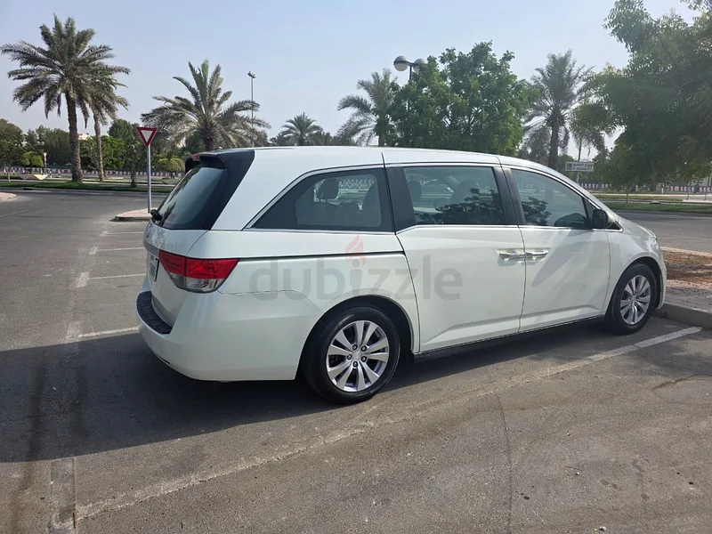أوديسي 2014 من هوندا – بحالة ممتازة، خالية من الحوادث63155552390402114