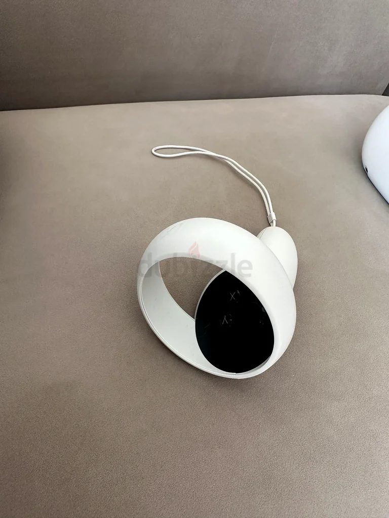 Virtual Reality Oculus Quest 263262411535361113