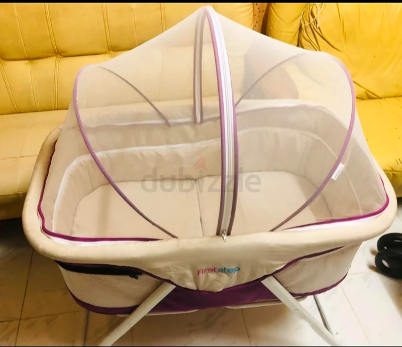 Cozy Baby Bassinet for Sale - Perfect for Newborns!63205364004099112