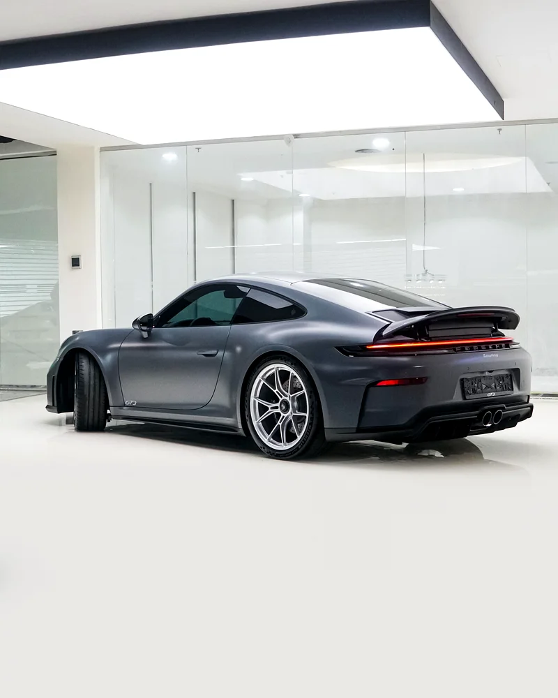 Porsche GT3 992.263226737404673112