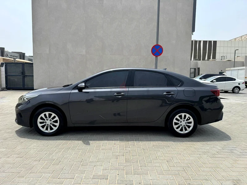 Kia Cerato - 2022 Model - Mint Condition631717453296661126