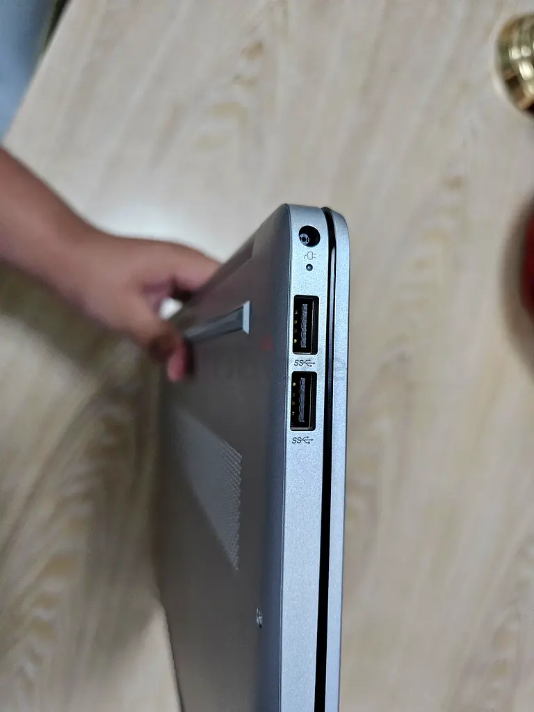 HP Laptop - Sleek Performance for Everyday Use!63254992774273112