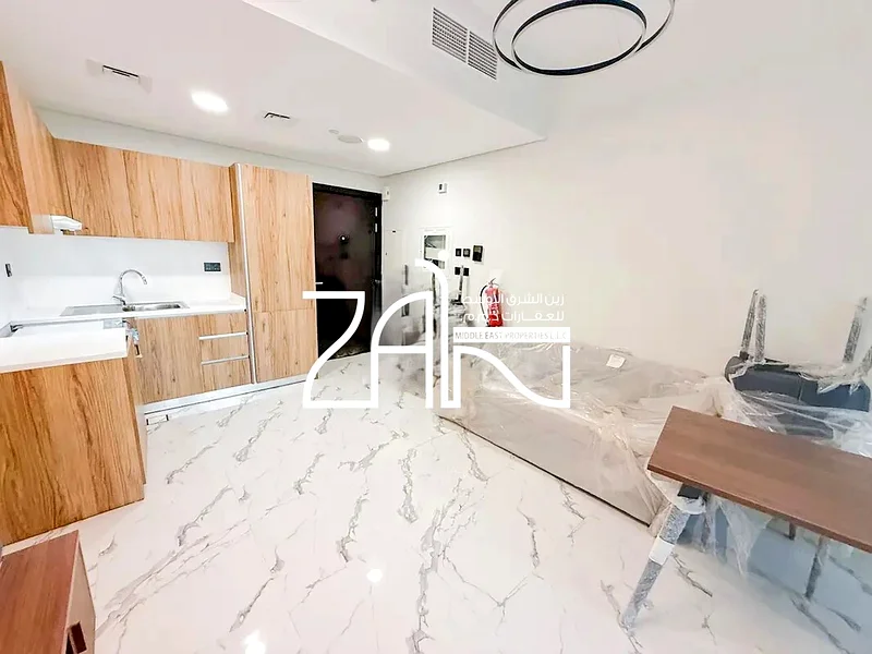 Partial Canal view High Floor 1BR Furnished Unit63250808563075112