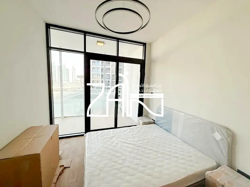 Partial Canal view High Floor 1BR Furnished Unit63250808563075114