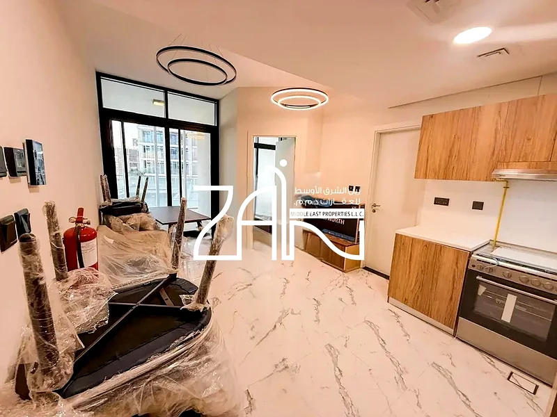 Partial Canal view High Floor 1BR Furnished Unit63250808563075113