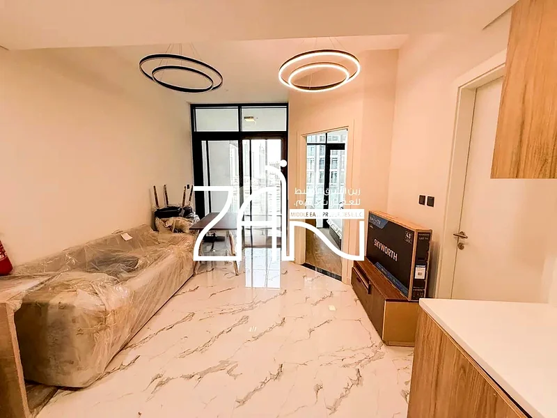 Partial Canal view High Floor 1BR Furnished Unit63250808563075111
