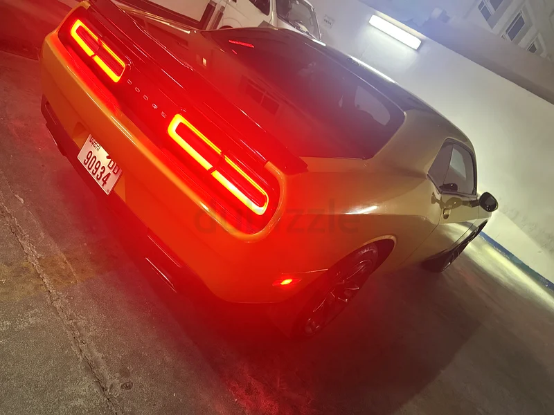 Dodge Challenger SXT 2017 Buy And Drive63224787961091113