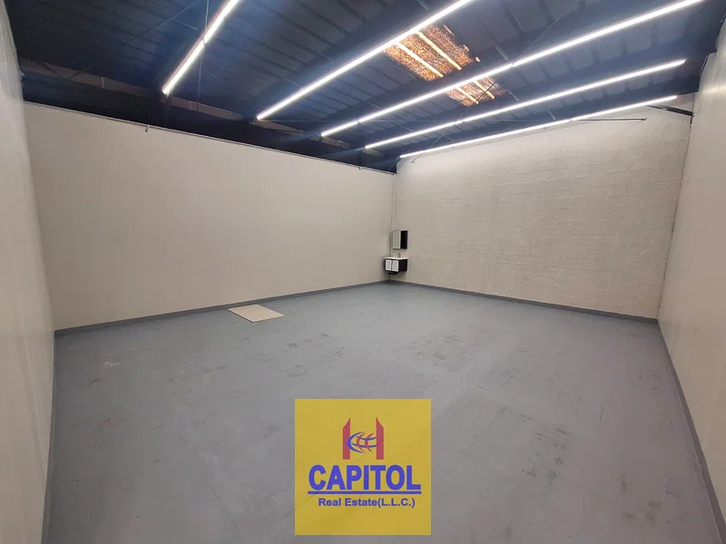 625 sqft Storage Near Al Quoz industrial Area 463167562685187111